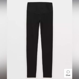 NWT XXL Aerie Real Me XTRA Hold Up 7/8 Legging